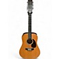 Used Alvarez Yairi DY76 NATURAL 12 String Acoustic Guitar thumbnail