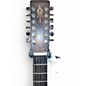 Used Alvarez Yairi DY76 NATURAL 12 String Acoustic Guitar