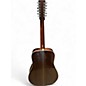 Used Alvarez Yairi DY76 NATURAL 12 String Acoustic Guitar