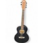 Used Washburn MINI G Black Acoustic Guitar thumbnail