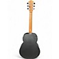 Used Washburn MINI G Black Acoustic Guitar
