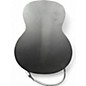 Used Washburn MINI G Black Acoustic Guitar