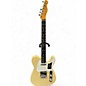 Used Fender Vintera III 60s Telecaster Antique White Solid Body Electric Guitar thumbnail