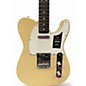 Used Fender Vintera III 60s Telecaster Antique White Solid Body Electric Guitar