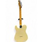 Used Fender Vintera III 60s Telecaster Antique White Solid Body Electric Guitar
