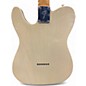 Used Fender Vintera III 60s Telecaster Antique White Solid Body Electric Guitar