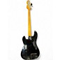 Used Markbass GV4 Black Electric Bass Guitar