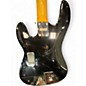 Used Markbass GV4 Black Electric Bass Guitar