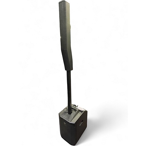 Used Electro-Voice Evolve 50 Powered Speaker