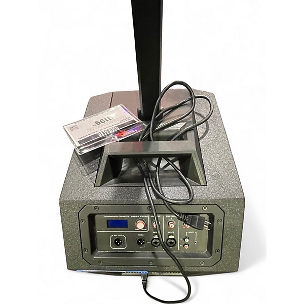Used Electro-Voice Evolve 50 Powered Speaker