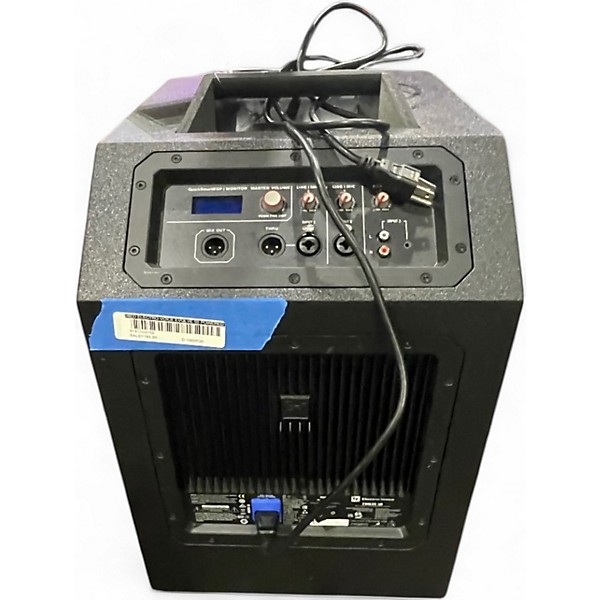 Used Electro-Voice Evolve 50 Powered Speaker