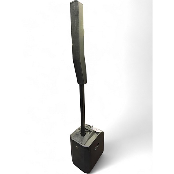 Used Electro-Voice Evolve 50 Powered Speaker