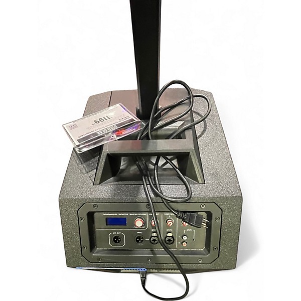 Used Electro-Voice Evolve 50 Powered Speaker