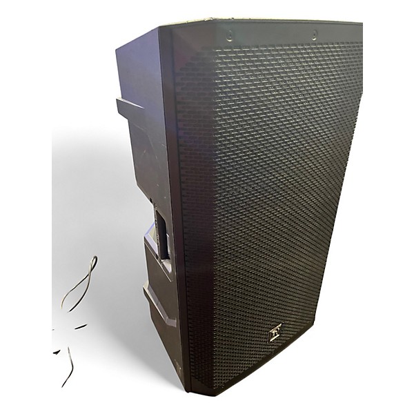 Used Electro-Voice ELX20015 Unpowered Subwoofer