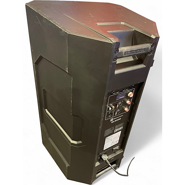 Used Electro-Voice ELX20015 Unpowered Subwoofer