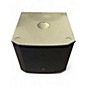 Used Electro-Voice ELX20012SP Powered Subwoofer thumbnail
