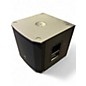 Used Electro-Voice ELX20012SP Powered Subwoofer