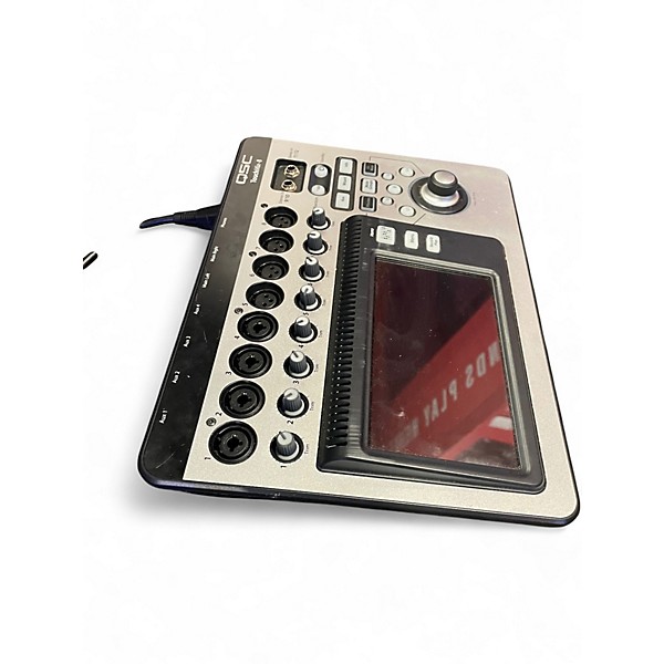 Used QSC Touchmix 8 Digital Mixer