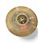 Used SABIAN 18in AAX Stage Crash Cymbal thumbnail