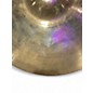 Used SABIAN 18in AAX Stage Crash Cymbal