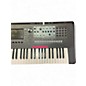 Used Roland Fantom 6 Keyboard Workstation