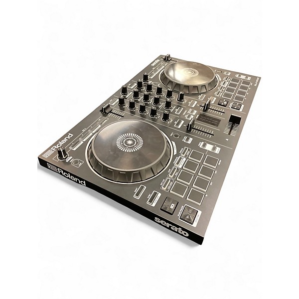 Used Roland DJ202 DJ Mixer