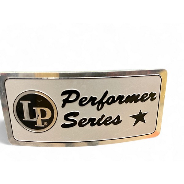 Used LP PERFORMANCE SERIES CONGA Conga