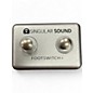 Used Singular Sound Beatbuddy Footswitch Drum Machine thumbnail