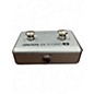 Used Singular Sound Beatbuddy Footswitch Drum Machine