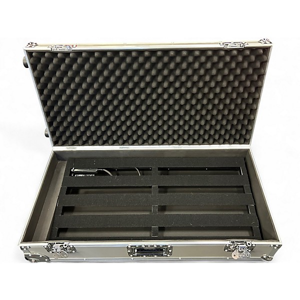 Used Pedaltrain Classic Pro TC Pedal Board