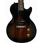 Used Epiphone Les Paul Junior Single Cut TABACCO BURST Solid Body Electric Guitar