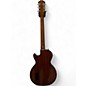 Used Epiphone Les Paul Junior Single Cut TABACCO BURST Solid Body Electric Guitar