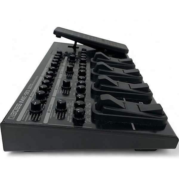Used BOSS ME90 Effect Processor