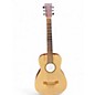 Used Martin LXM Natural Acoustic Guitar thumbnail