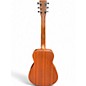 Used Martin LXM Natural Acoustic Guitar