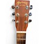 Used Martin LXM Natural Acoustic Guitar