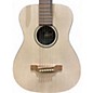 Used Martin LXM Natural Acoustic Guitar