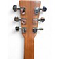 Used Martin LXM Natural Acoustic Guitar