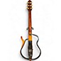 Used Yamaha SLG110S Natural Acoustic Electric Guitar