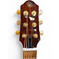 Used Yamaha SLG110S Natural Acoustic Electric Guitar