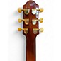 Used Yamaha SLG110S Natural Acoustic Electric Guitar