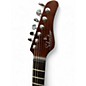 Used Schecter Guitar Research Nick Johnston Blue Solid Body Electric Guitar