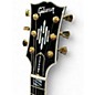 Used Gibson SG Supreme 2 Tone Sunburst Solid Body Electric Guitar