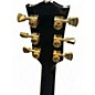 Used Gibson SG Supreme 2 Tone Sunburst Solid Body Electric Guitar