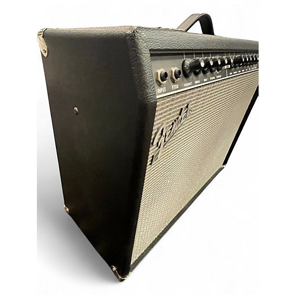 Used Fender Champion 100 Guitar Combo Amp
