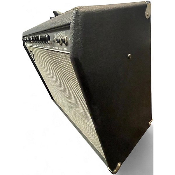 Used Fender Champion 100 Guitar Combo Amp