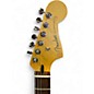 Used Fender PLAYER II JAZZMASTER CORAL RED Solid Body Electric Guitar
