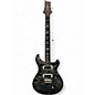 Used PRS Custom 24-08 Whale Burst Solid Body Electric Guitar thumbnail