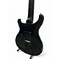 Used PRS Custom 24-08 Whale Burst Solid Body Electric Guitar