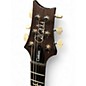 Used PRS Custom 24-08 Whale Burst Solid Body Electric Guitar